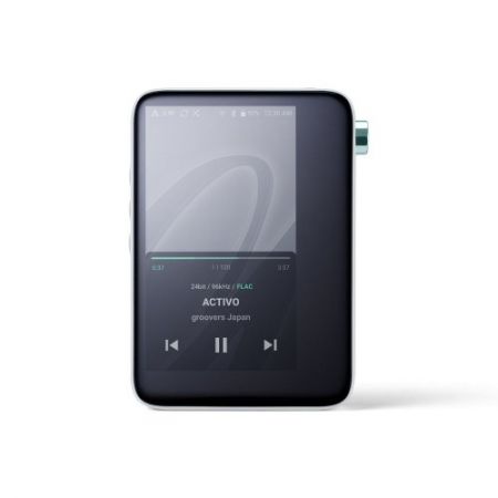 Astell & Kern Activo CT10