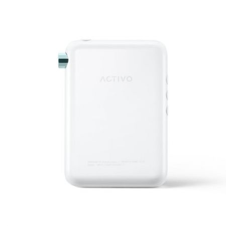 Astell & Kern Activo CT10