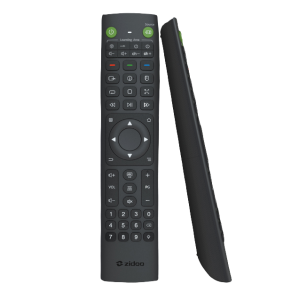 Пульт Zidoo V12