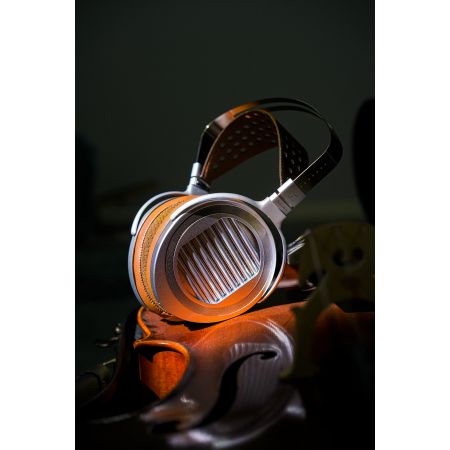 HiFiMAN Susvara Unveiled