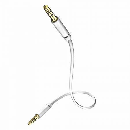 INAKUSTIK Star MP3 Audio Cable