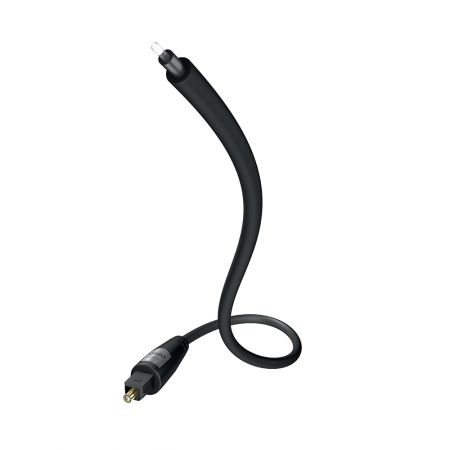 INAKUSTIK Star Optical Cable Toslink – Miniplug