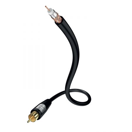 INAKUSTIK Star Video\Digital cable