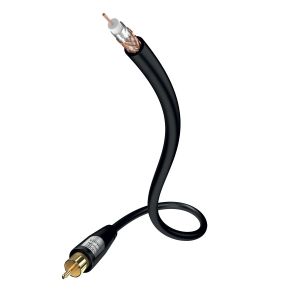 INAKUSTIK Star Video\Digital cable