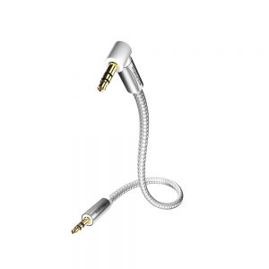 Inakustik Premium MP3 Audio Cable 90°