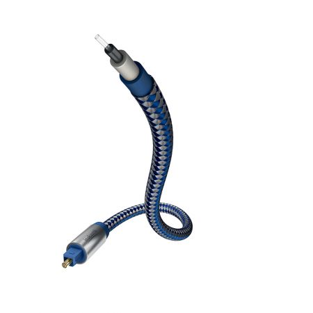 INAKUSTIK Premium Optical Cable Toslink