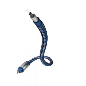 INAKUSTIK Premium Optical Cable Toslink
