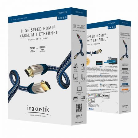 Inakustik Premium HDMI