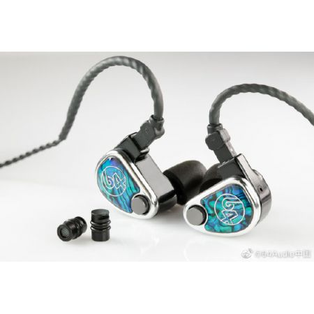 64 Audio Nio