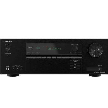 Onkyo TX-SR3100