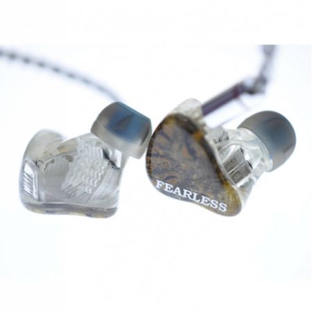 Fearless Audio ACME8