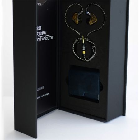 Fearless Audio ACME8