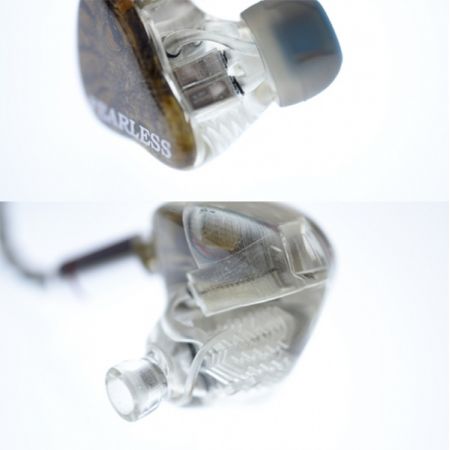 Fearless Audio ACME8