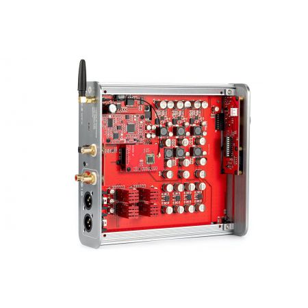 Burson Audio Composer 3X Performance