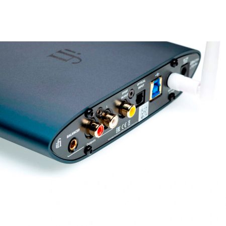 iFi Zen One Signature