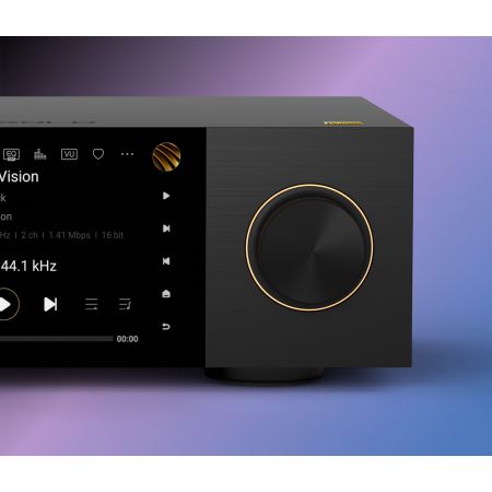 Eversolo DMP-A6 Master Edition Gen 2