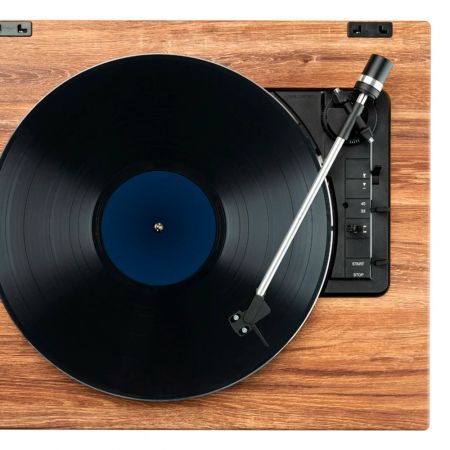 REKKORD Audio F300 AT91