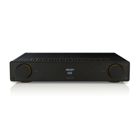 Arcam A25