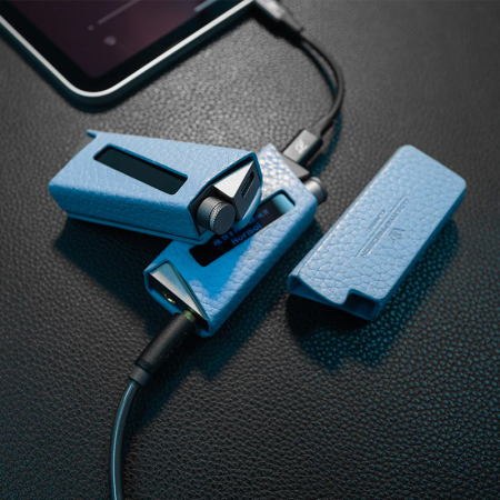 Чехол для Luxury & Precision W4 / W4EX