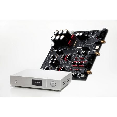 Gustard DAC-A22 MQA