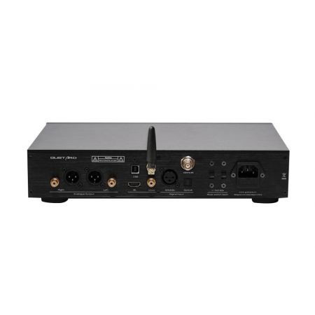 Gustard DAC-X26 PRO