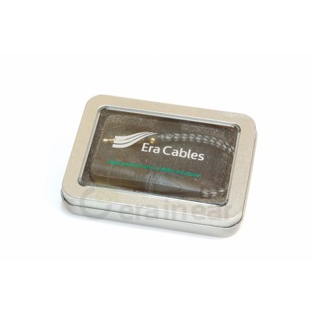 Era Cables 4p XLR to 2.5 TRRS
