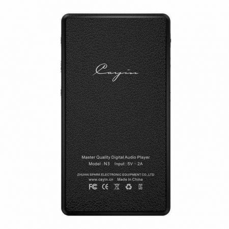 Cayin N3