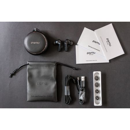 Padmate PaMu Quiet T10