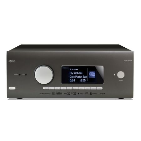 Arcam AV41