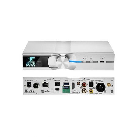 iFi NEO Stream