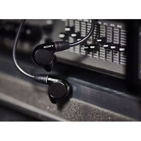 Sony IER-M7