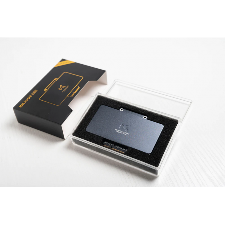 xDuoo XD05 Pro ROHM BD34301 DAC Card