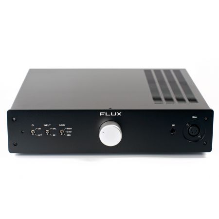 Flux Lab FA-10 PRO