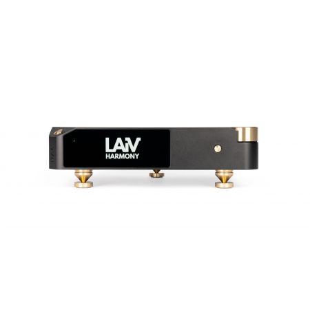 Laiv Audio Harmony DAC