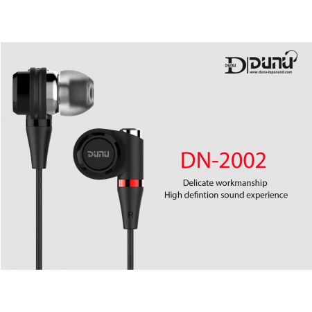 Dunu DN-2002