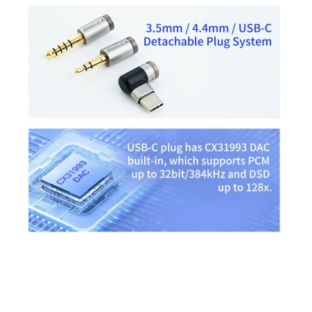 iBasso Jr. Cookie Ti