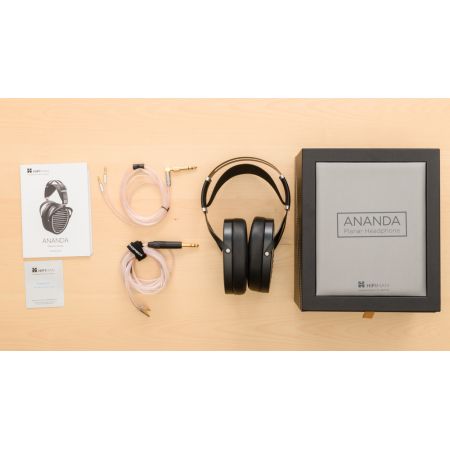 HiFiMAN Ananda Stealth