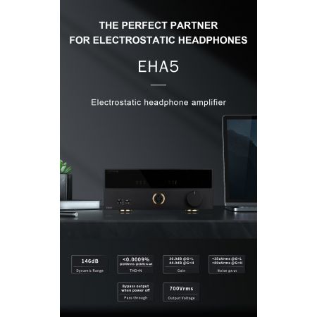 Topping EHA5