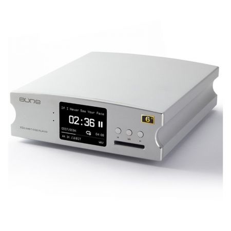 Aune X5S 8TH Anniversary Edition