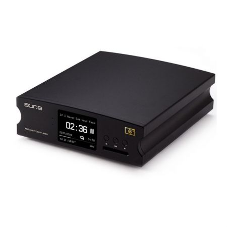 Aune X5S 8TH Anniversary Edition