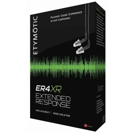 Etymotic ER-4XR
