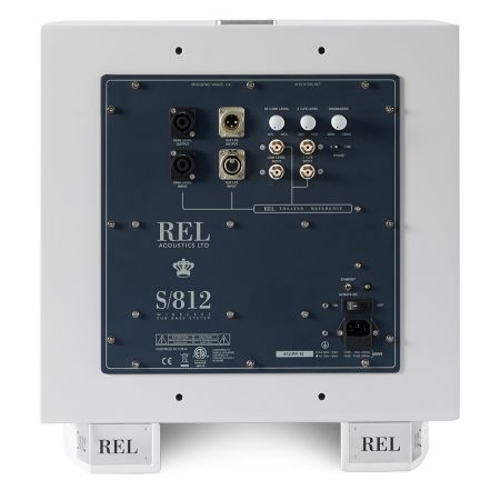 REL S/812