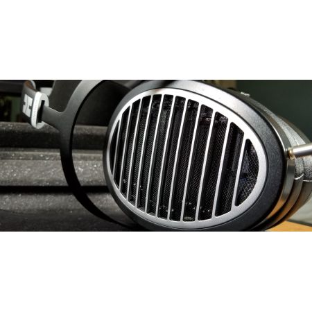 HiFiMAN Ananda Stealth