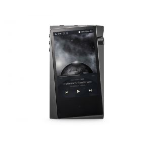 Astell & Kern A&norma SR15