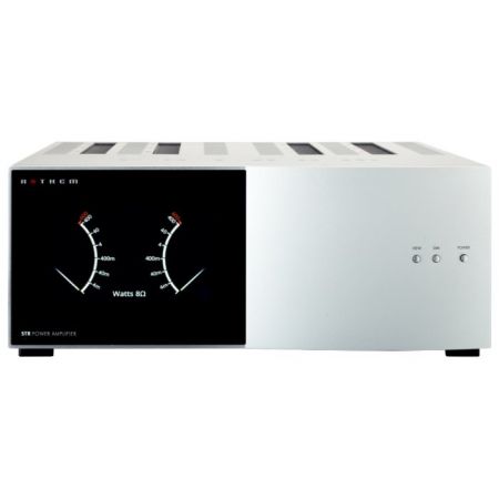 Anthem STR Power Amplifier