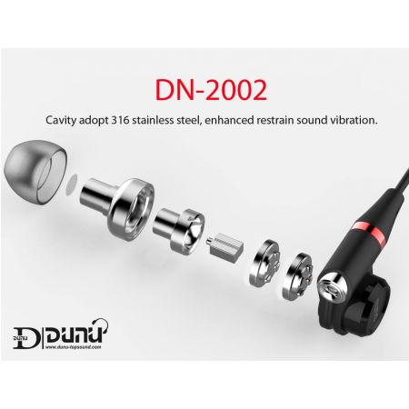 Dunu DN-2002