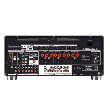 Onkyo TX-RZ50 B M2