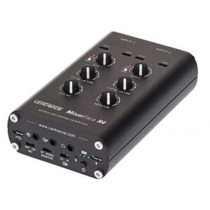 CEntrance MixerFace R4