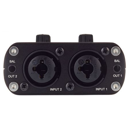 CEntrance MixerFace R4