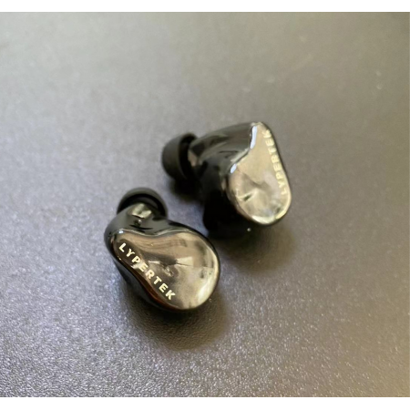 Lypertek Pureplay C3